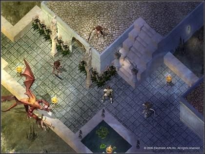 Zapowiedziano Ultima Online: Kingdom Reborn - ilustracja #2