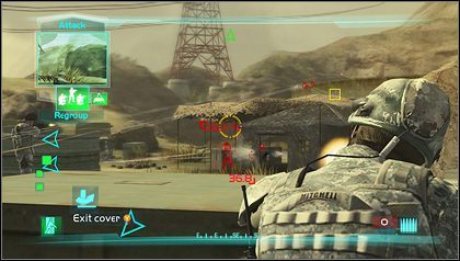 Kolejny dodatek do Ghost Recon Advanced Warfighter 2 już niebawem na Xbox Live - ilustracja #1