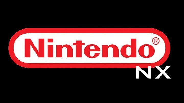 Nintendo nie pokazało jeszcze NX, bo boi się naśladowców. - Nintendo potwierdza premierę NX w marcu 2017 roku - wiadomość - 2016-06-30