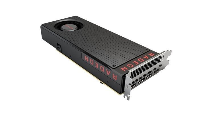 AMD zapowiedziało Radeona RX 480 - tanią, ale wydajną kartę grafiki - ilustracja #3