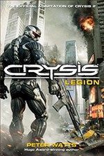 Crysis 3 - obejrzyj sześciominutowy zapis rozgrywki w trybie kampanii - ilustracja #2