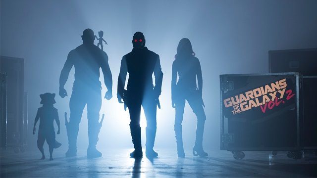 Pierwsze oficjalne zdjęcie z Guardians of the Galaxy Vol. 2. - Rozpoczęły się zdjęcia do Guardians of the Galaxy Vol. 2 - wiadomość - 2016-02-18