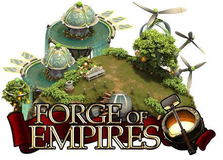 Przyszłość nadeszła! Zupełnie nowa era w Forge of Empires - ilustracja #1