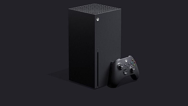 Czekaliście na dużo konkretów o Xboksie? No to czekajcie dalej. - Xbox Series X pokazany przez AMD na CES był „nieoficjalny" - wiadomość - 2020-01-07