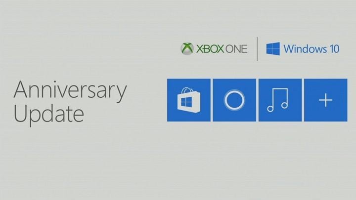 Windows 10 trafił do 350 milionów użytkowników, duża aktualizacja już w sierpniu - ilustracja #1