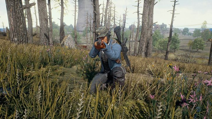 Na dwóch milionach z pewnością się nie skończy – PlayerUnknown’s Battlegrounds celuje znacznie wyżej. A czy Ty dałeś się ustrzelić? - Zwycięski pochód PlayerUnknown's Battlegrounds – sprzedano ponad 2 mln egzemplarzy gry - wiadomość - 2017-05-04