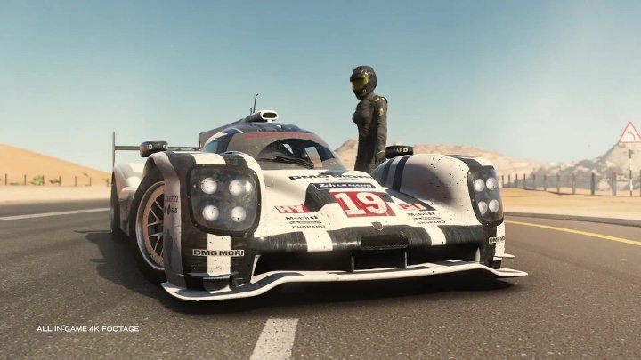Twórcy zapewniają, że sporadyczne problemy, jakie ma Forza Motorsport 7 na PC, zostaną wkrótce naprawione. - Forza Motorsport 7 - list od twórców do graczy - wiadomość - 2017-10-05