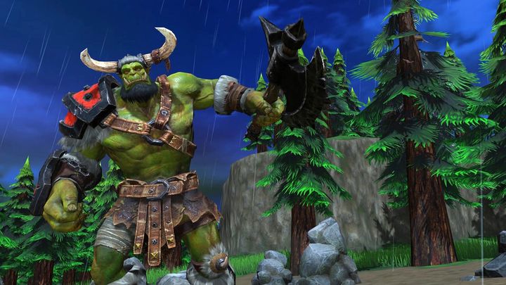 Rozpoczęły się beta-testy Warcraft III: Reforged. - Rozpoczęły się beta-testy trybu multiplayer Warcraft 3 Reforged - wiadomość - 2019-10-30