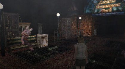 Przerażający początek roku - Konami ujawnia daty premier gier z cyklu Silent Hill - ilustracja #1