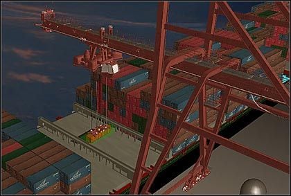 Ship Simulator 2008 w 'złocie' - ilustracja #3