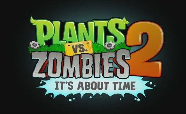 Zombiaki powrócą w lipcu. - Plants vs Zombies 2 zadebiutuje w lipcu - wiadomość - 2013-05-07