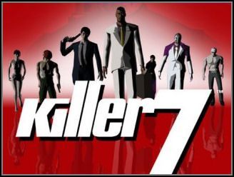 Wyjaśnienie kwestii gry Killer 7 w wersji dla konsoli Wii - ilustracja #1