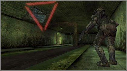 Aliens vs. Predator na PSP - pierwsze szczegóły i screenshoty - ilustracja #1