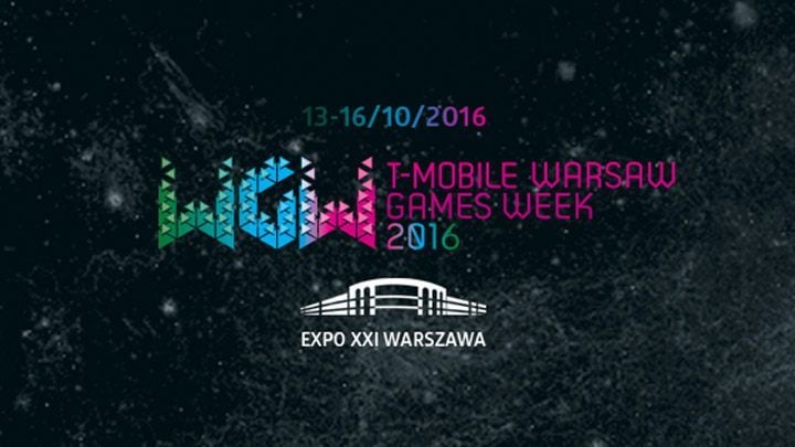 Wszystko o T-Mobile Warsaw Games Week - Dziś start imprezy! Spotkaj się z nami! - ilustracja #1