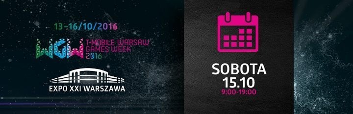 Wszystko o T-Mobile Warsaw Games Week - Dziś start imprezy! Spotkaj się z nami! - ilustracja #4