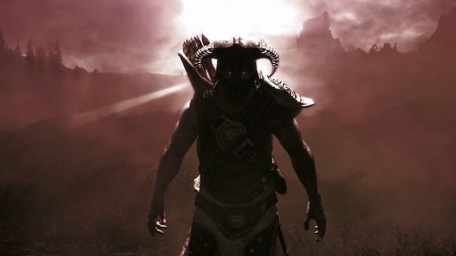 The Elder Scrolls V: Skyrim – Dawnguard – premiera wersji PC i PS3 pod znakiem zapytania - ilustracja #1
