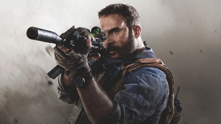 Nowe Modern Warfare jest jednym z usuniętych tytułów. - Activision Blizzard wycofuje swoje gry z usługi GeForce Now - wiadomość - 2020-02-12