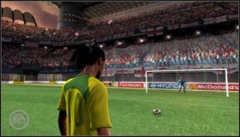 Premiera FIFA 06 wcześniej niż przewidywano - ilustracja #1