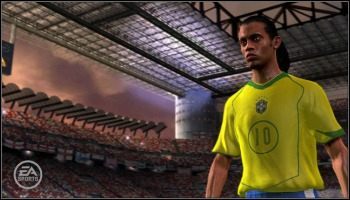 Premiera FIFA 06 wcześniej niż przewidywano - ilustracja #2