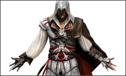 Trzecia część Assassin's Creed oficjalnie zapowiedziana? - ilustracja #1