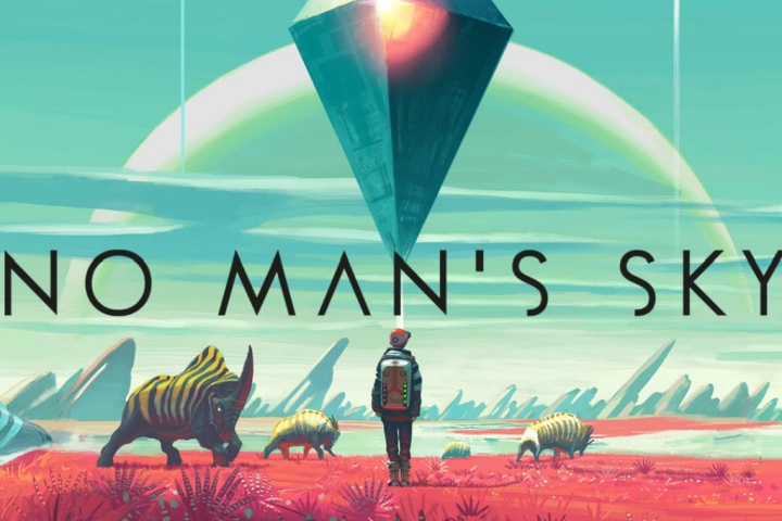 Wszystko o No Man's Sky (NEXT, patch 1.51, multiplayer) - akt. #13 - ilustracja #1