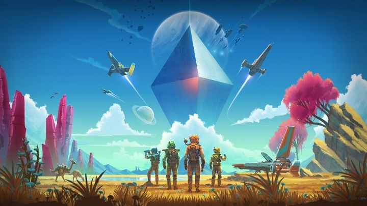 Wraz z zapowiedzią aktualizacji NEXT twórcy zbliżyli się do spełnienia przedpremierowych obietnic. - Wszystko o No Man's Sky (NEXT, patch 1.51, multiplayer) - akt. #13 - wiadomość - 2018-11-07