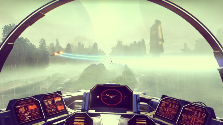 Pierwsza aktualizacja do gry wprowadza ogromną liczbę nowości i ulepszeń. - Wszystko o No Man's Sky (NEXT, patch 1.51, multiplayer) - akt. #13 - wiadomość - 2018-11-07