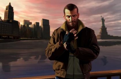 Seria Grand Theft Auto sprzedała się w ponad 114 milionach egzemplarzy - ilustracja #1