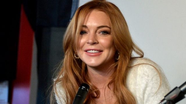 Lohan nosiła się z zamiarem pozwania twórców GTA V już od grudnia ubiegłego roku. - Lindsay Lohan pozywa twórców GTA V - wiadomość - 2014-07-03