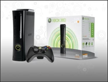 Obniżka ceny konsoli Xbox 360 w wersji Elite już od jutra - ilustracja #1
