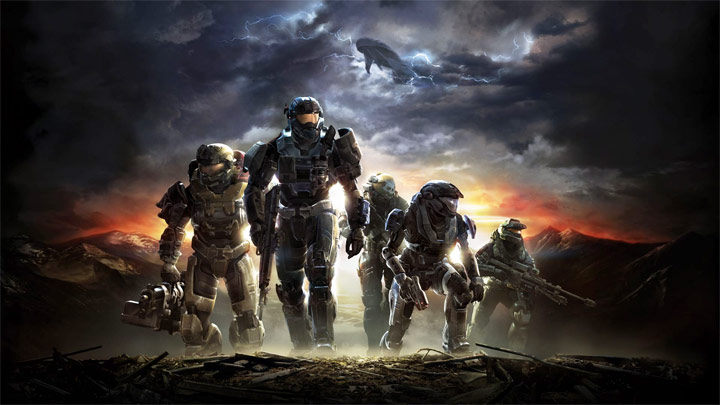 Kolekcja będzie wypuszczana na PC fazami. Jako pierwsze zadebiutuje Halo: Reach. - Halo The Master Chief Collection wraz z Halo Reach trafi na Steam - wiadomość - 2019-03-13