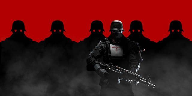 B.J. Blazkowicz stawi ponownie czoła nazistowskiej armii - Wolfenstein: The New Order – zapis rozgrywki prosto z E3 2013 - wiadomość - 2013-06-13
