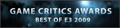 Targi E3 - poznaliśmy listę tytułów nominowanych do Game Critics Awards - ilustracja #1