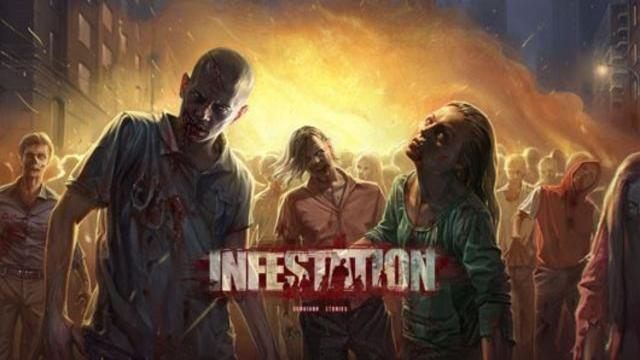 Gra Infestation: Survivor Stories sprzedała się w ponad 2,8 miliona egzemplarzy. - Infestation: Survivor Stories (War Z) – ponad 2,8 miliona sprzedanych egzemplarzy - wiadomość - 2015-01-15