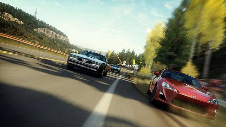 Nową Forzę poznamy za dwa miesiące. - Forza Horizon 4 pojawi się na E3 2018 - wiadomość - 2018-04-12