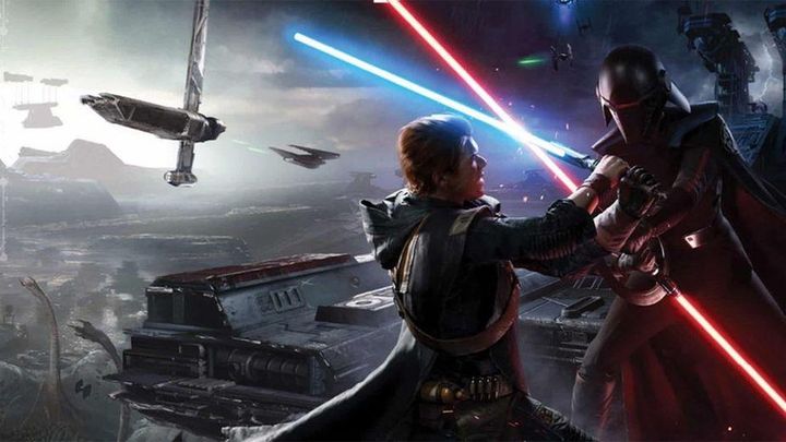 EA nie odpuści Star Wars, chce więcej gier z tego uniwersum - ilustracja #1