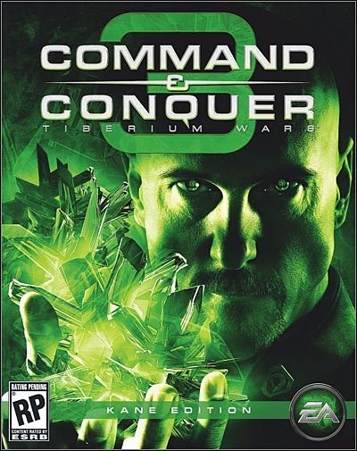Ujawniano wszystkie atrakcje kolekcjonerskiej edycji gry Command & Conquer 3 - ilustracja #1