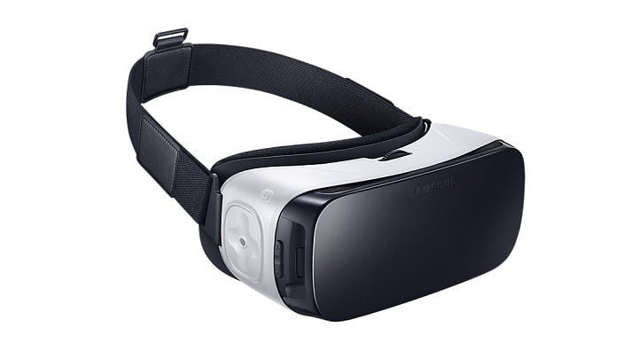 Samsung Gear VR następnym celem firmy Zenimax Media. - Zenimax Media idzie na wojnę z Samsungiem - wiadomość - 2017-05-16