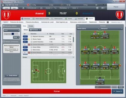 Football Manager 2012 - wzrost sprzedaży dzięki konieczności aktywacji na Steamie - ilustracja #2