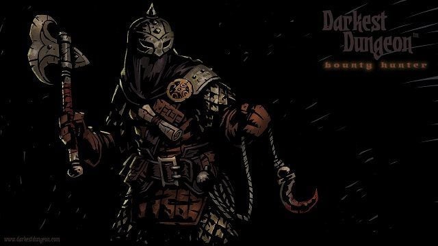 Historia Darkest Dungeon zostanie przedstawiona m.in. po polsku. - Darkest Dungeon ukaże się w polskiej wersji językowej - wiadomość - 2016-01-14