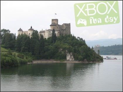 Xbox Fun Day 2008 - zapisy rozpoczęte! Szczegółowy plan zlotu! - ilustracja #1