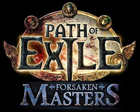 Path of Exile: Forsaken Masters zadebiutuje 21 sierpnia 2014 roku