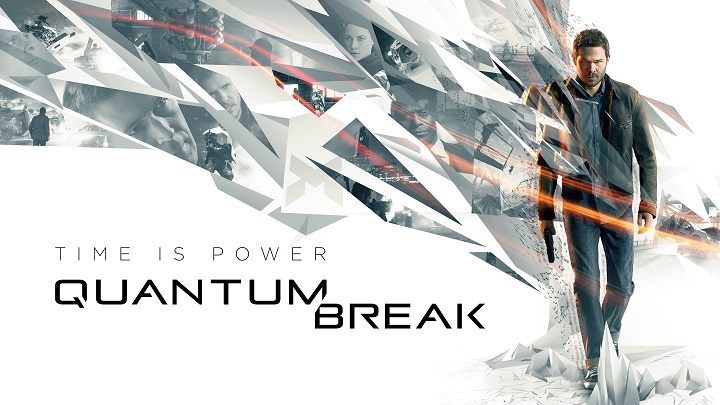 Póki co pecetowe Quantum Break nie ma szans na zapisanie się złotymi zgłoskami w historii gier wideo. - Quantum Break - twórcy obiecują naprawienie wersji PC - wiadomość - 2016-04-14