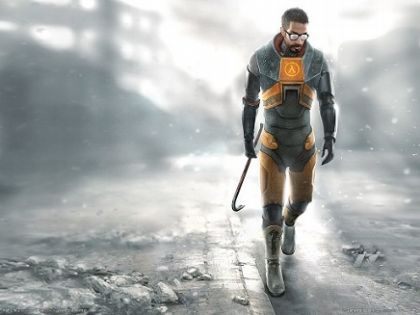 Masowe granie w Half-Life 2 ma pomóc w ujawnieniu informacji o Half-Life 3 - ilustracja #1