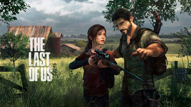 The Last of Us zdominowało galę BAFTA. - The Last of Us grą 2013 roku wg BAFTA - wiadomość - 2014-03-13