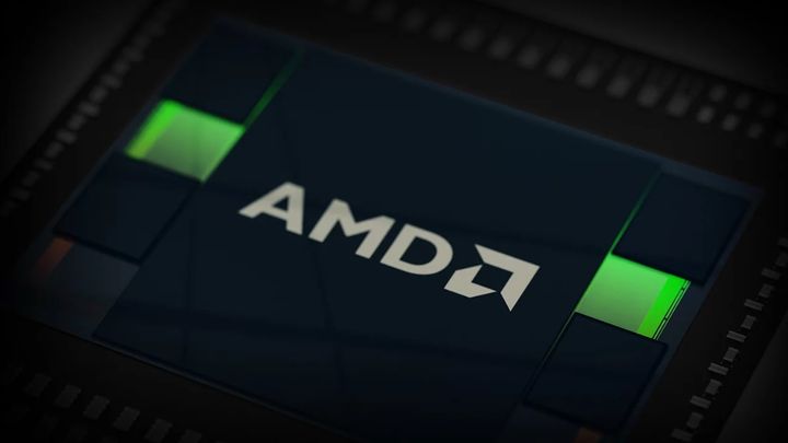 AMD radzi sobie coraz lepiej na rynku procesorów. - AMD może przejąć 30% rynku CPU do końca 2018 r. - wiadomość - 2018-09-26