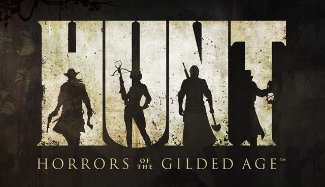 Kolejna gra Cryteku – tym razem Hunt: Horrors of the Gilded Age – ma problemy. - Hunt: Horrors of the Gilded Age – kolejna gra firmy Crytek z problemami - wiadomość - 2014-07-31