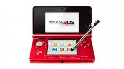 Nintendo tworzy nowego 3DS-a z osłabionym efektem 3D i dwoma analogami? - ilustracja #1