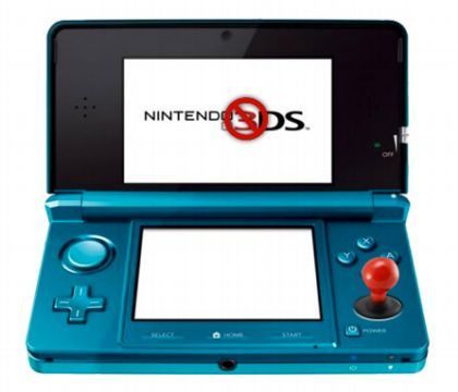Nintendo tworzy nowego 3DS-a z osłabionym efektem 3D i dwoma analogami? - ilustracja #2