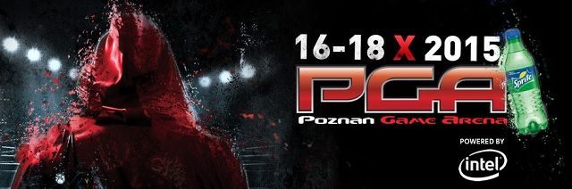 Poznań Game Arena już w najbliższy weekend - ilustracja #1